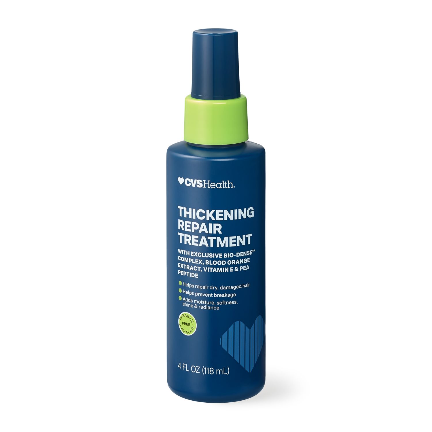 CVS Health Thickening Repair Treatment, 4 OZ