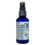 CVS Health Nano Silver Wound Wash, thumbnail image 1 of 3