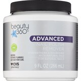 one+other Advanced Nail Polish Remover Jar, 9 OZ, thumbnail image 1 of 3