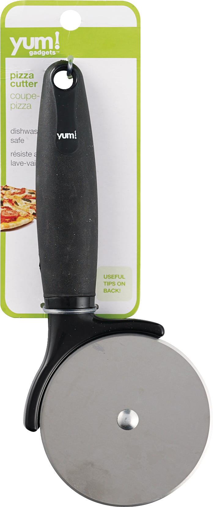 Bradshaw Pizza Cutter