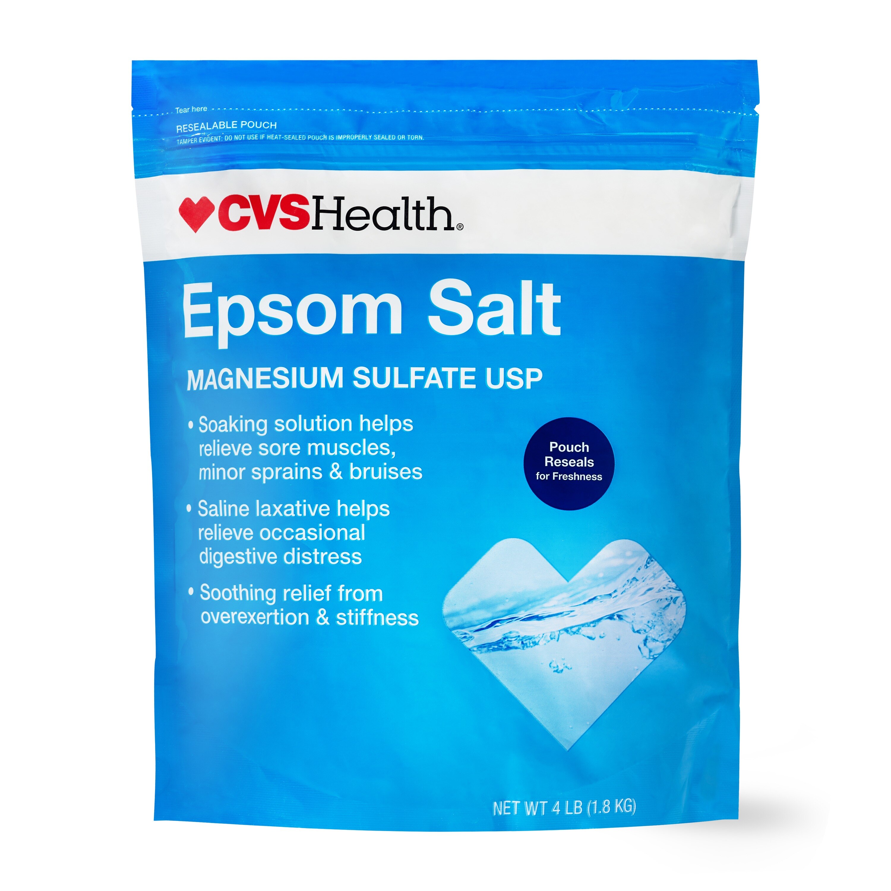 CVS Health Epsom Salt