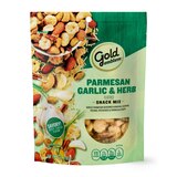 Gold Emblem Parmesan Garlic Trail Mix, 7 oz, thumbnail image 1 of 3