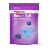 CVS Health Lavender Epsom Salt, thumbnail image 1 of 3