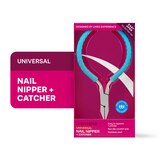 one+other Universal Nail Nipper + Catcher, thumbnail image 1 of 8