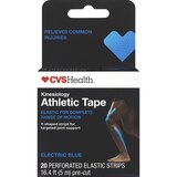 CVS Health Kinesiology Athletic Tape Strips, thumbnail image 1 of 5