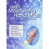 Daily Moisturizing Hand Mask, thumbnail image 1 of 2