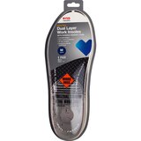 CVS Health Men's Heavy Duty Dual Layer Work Insoles, thumbnail image 1 of 3