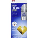 CVS Health Ready to Use Wart Freezer, thumbnail image 1 of 5