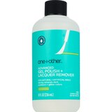 one+other Advanced Gel Nail Polish Remover, 8 OZ, thumbnail image 1 of 4