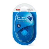 CVS Health Men's Gel Heel Cushion, thumbnail image 1 of 3