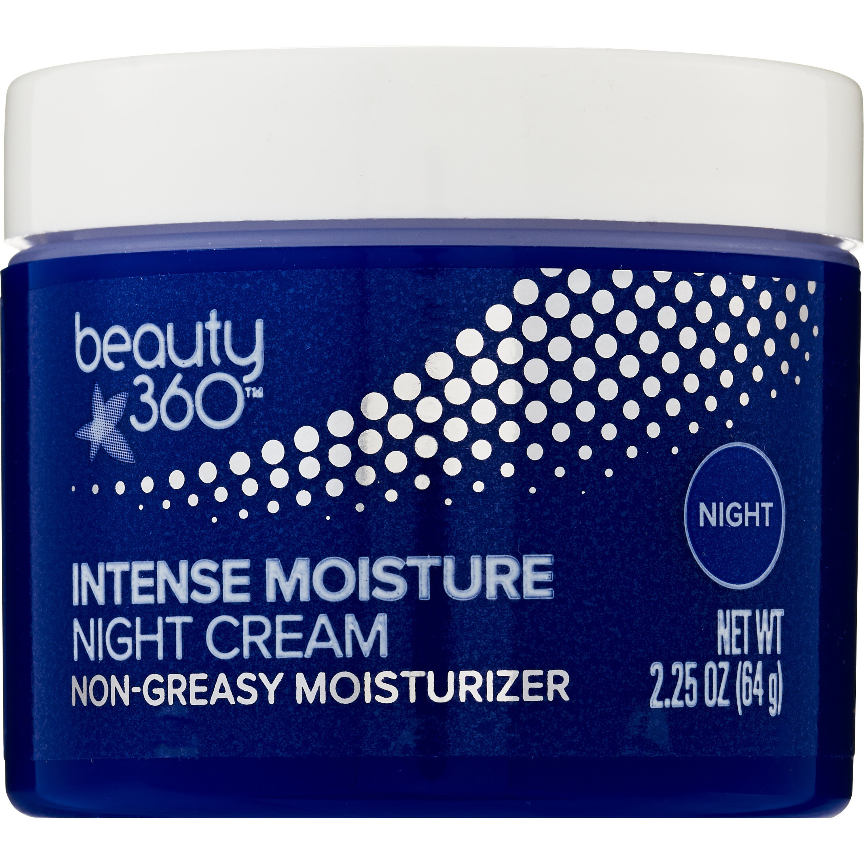 Beauty 360 Intense Moisture Night Cream