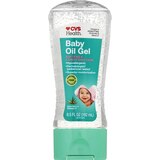 CVS Health Baby Oil Gel, 6.5 OZ, thumbnail image 1 of 2