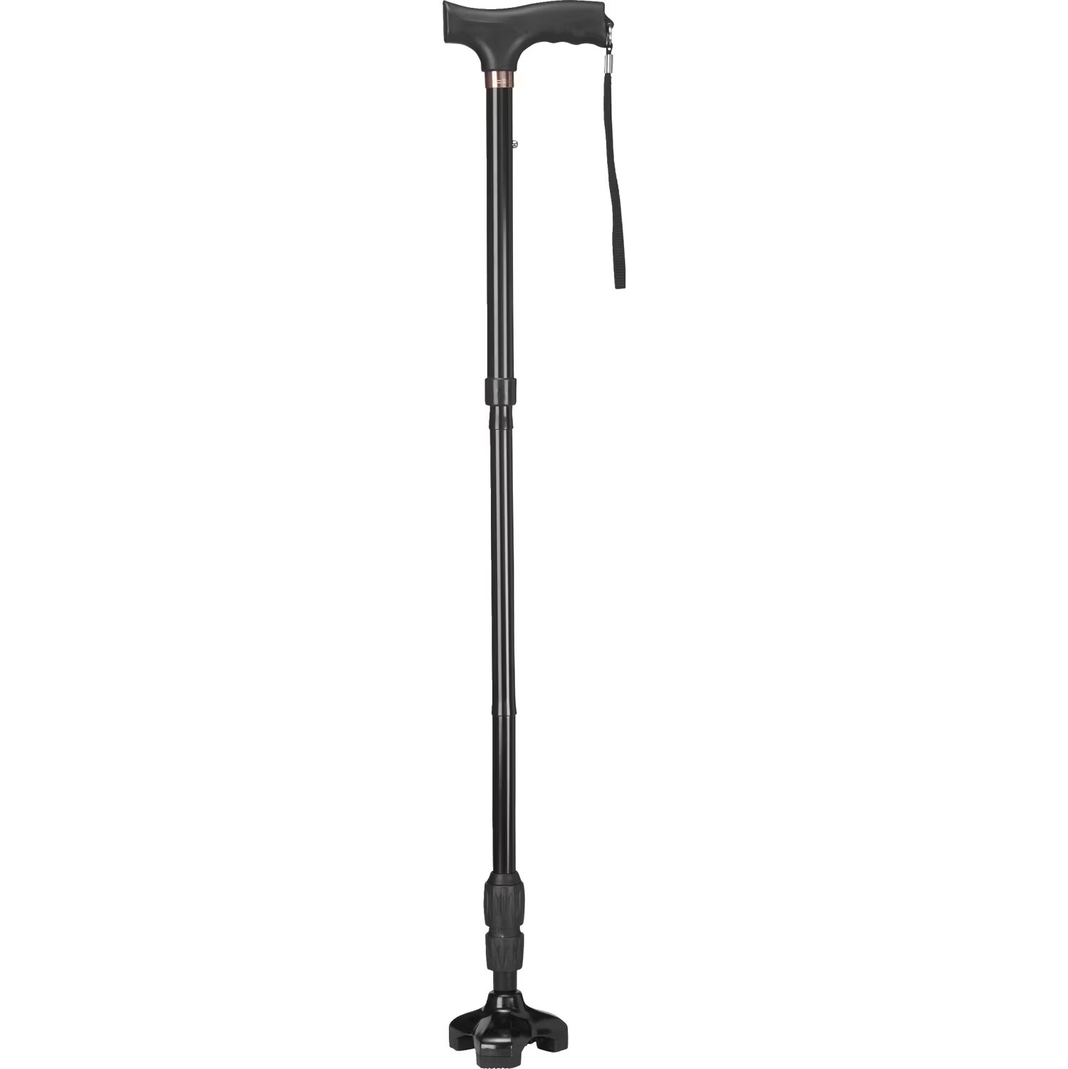 CVS Folding Flex Cane