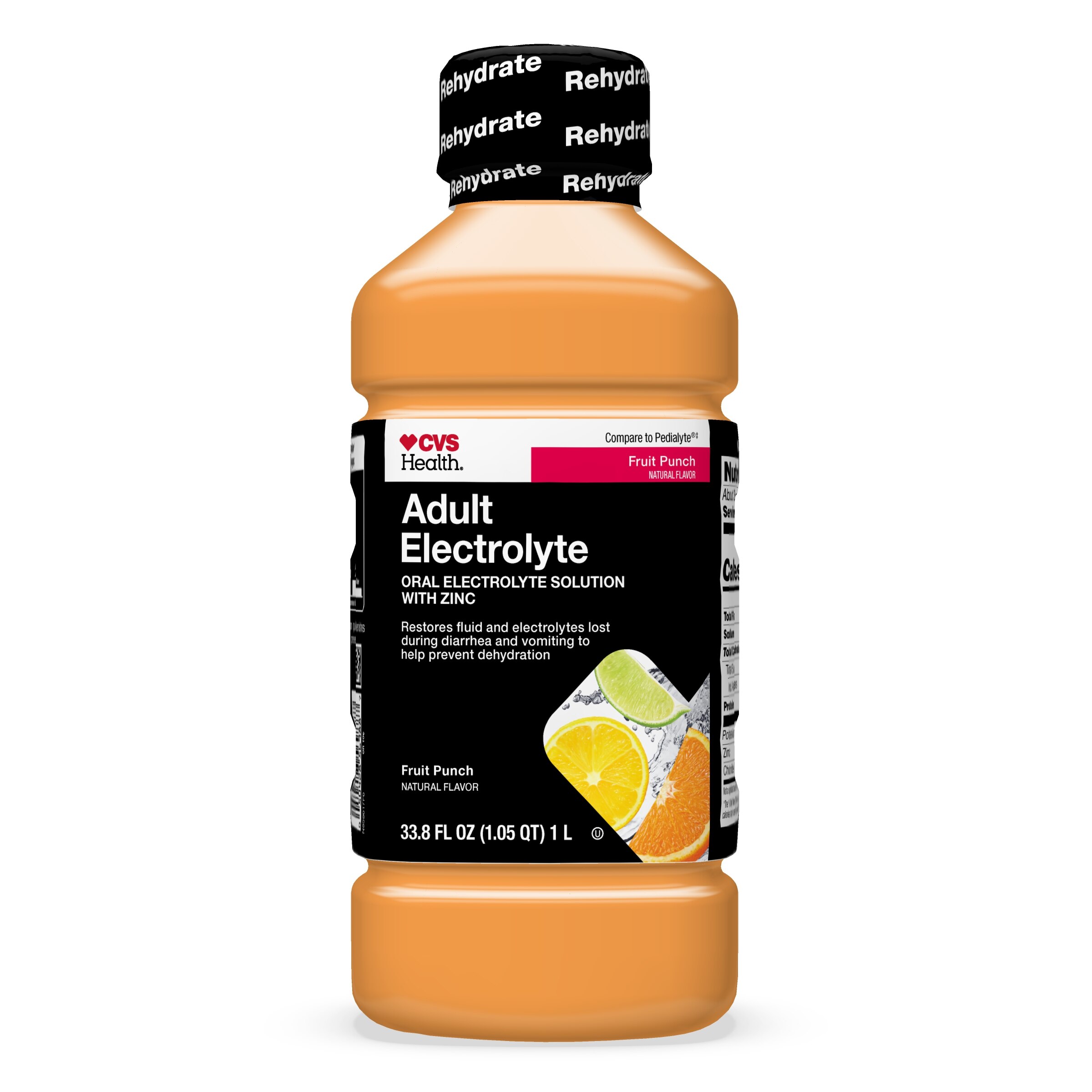 CVS Health Electrolyte Solution, 1 L