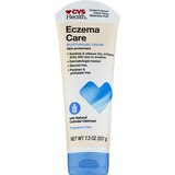 CVS Health Eczema Care Moisturizing Cream, thumbnail image 1 of 3