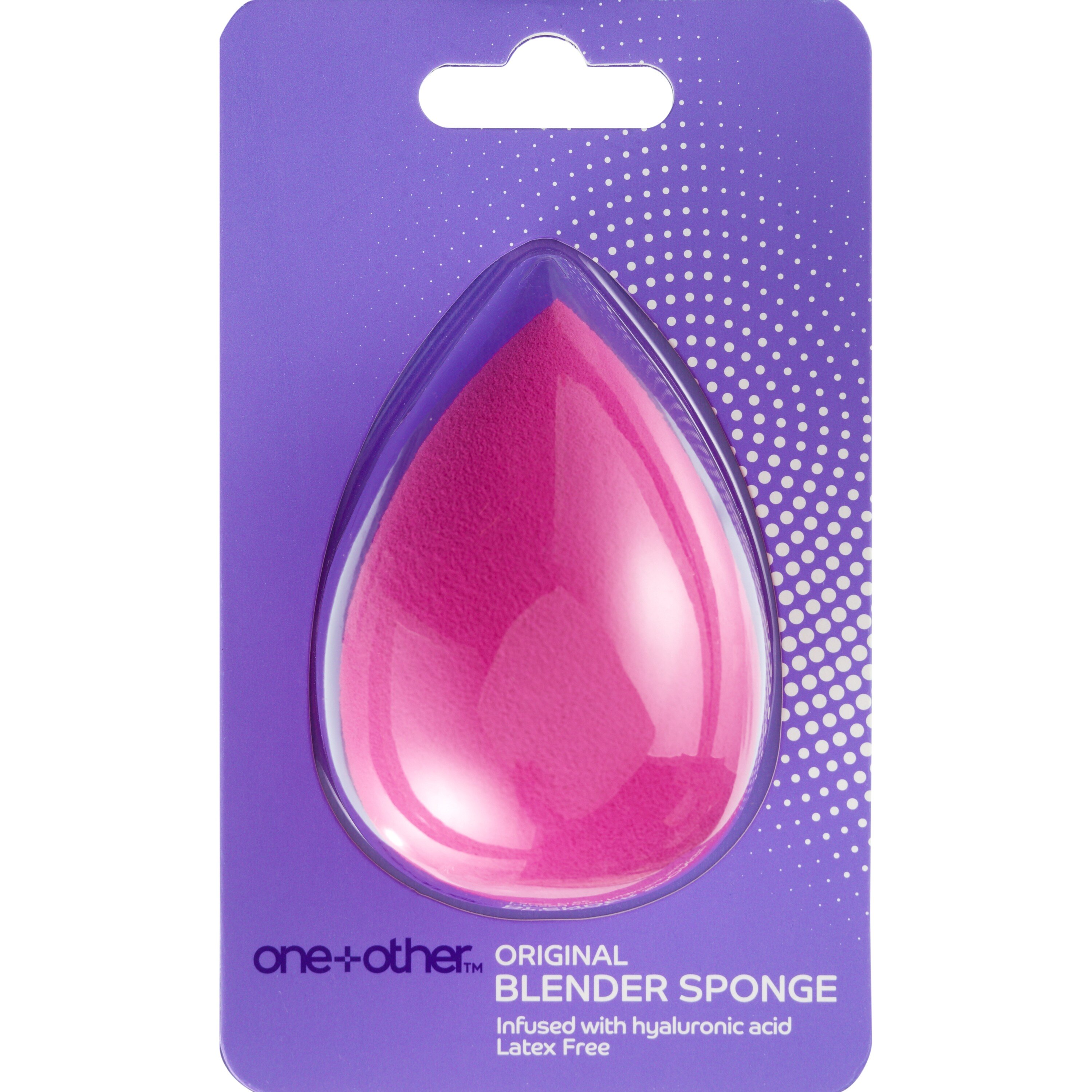 one+other Original Blender Sponge