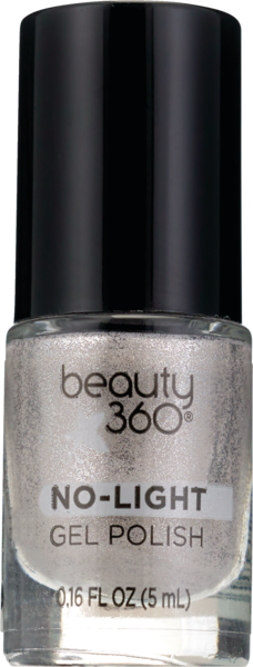 Beauty 360 No Light Gel Polish