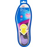 CVS Ultra Fit Gel Insoles, thumbnail image 1 of 3