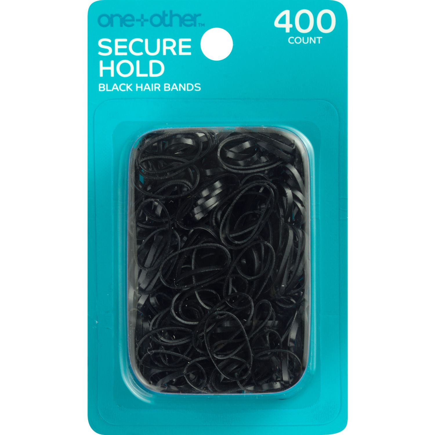 one+other Secure Hold Polybands, 400CT