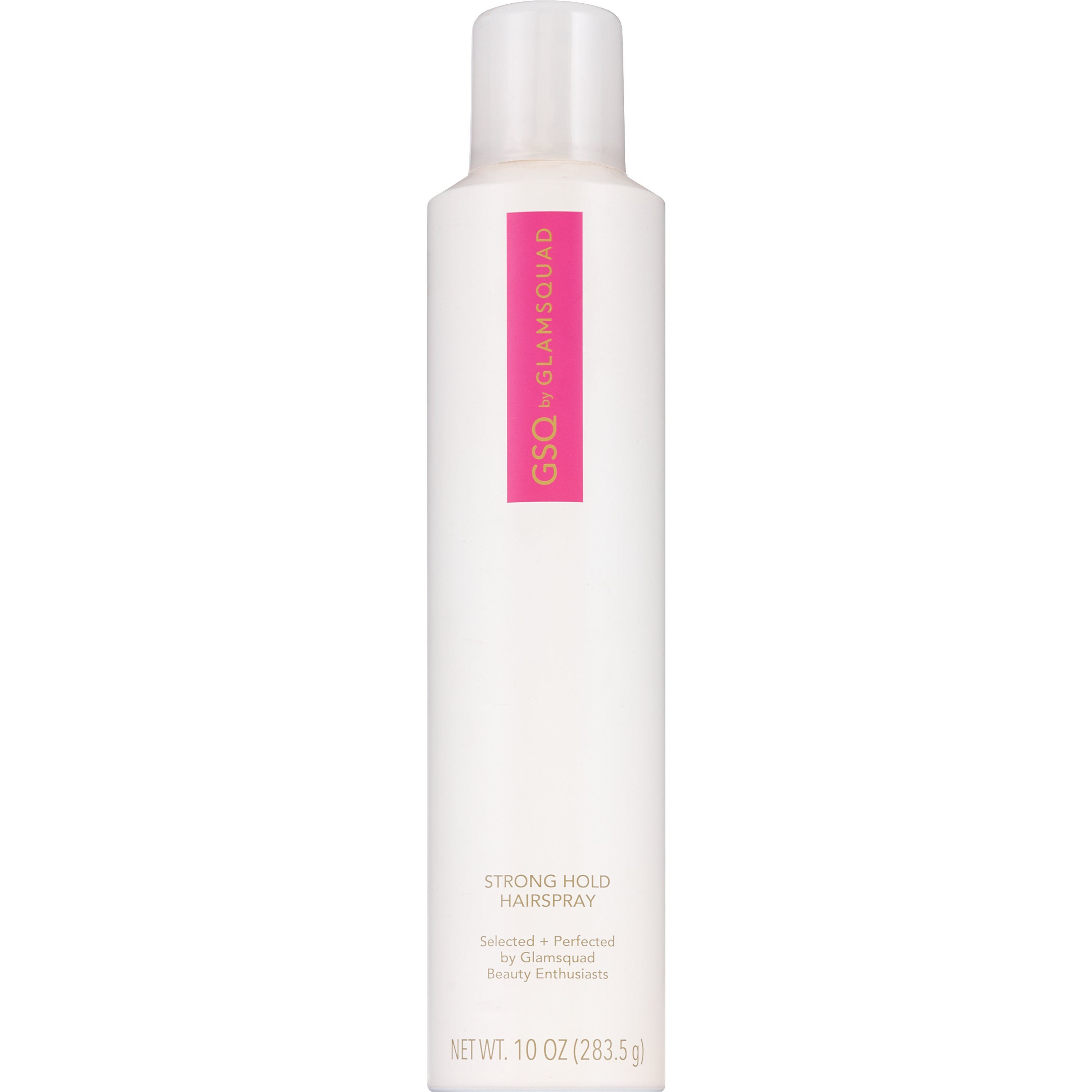 GSQ by GLAMSQUAD Strong Hold Hair Spray