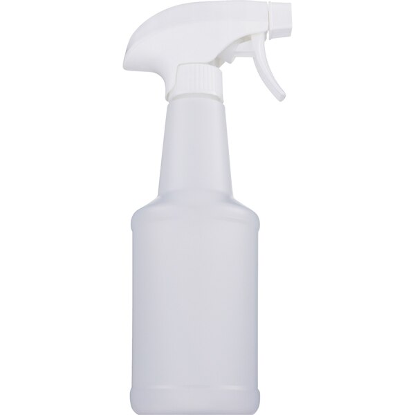 Total Home Multi-Purpose Spray Bottle, 16 oz