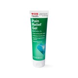 CVS Health Pain Relief Menthol 4% Gel, 3 OZ, thumbnail image 1 of 3