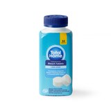 Total Home Bleach Tablets, 32 CT, thumbnail image 1 of 5