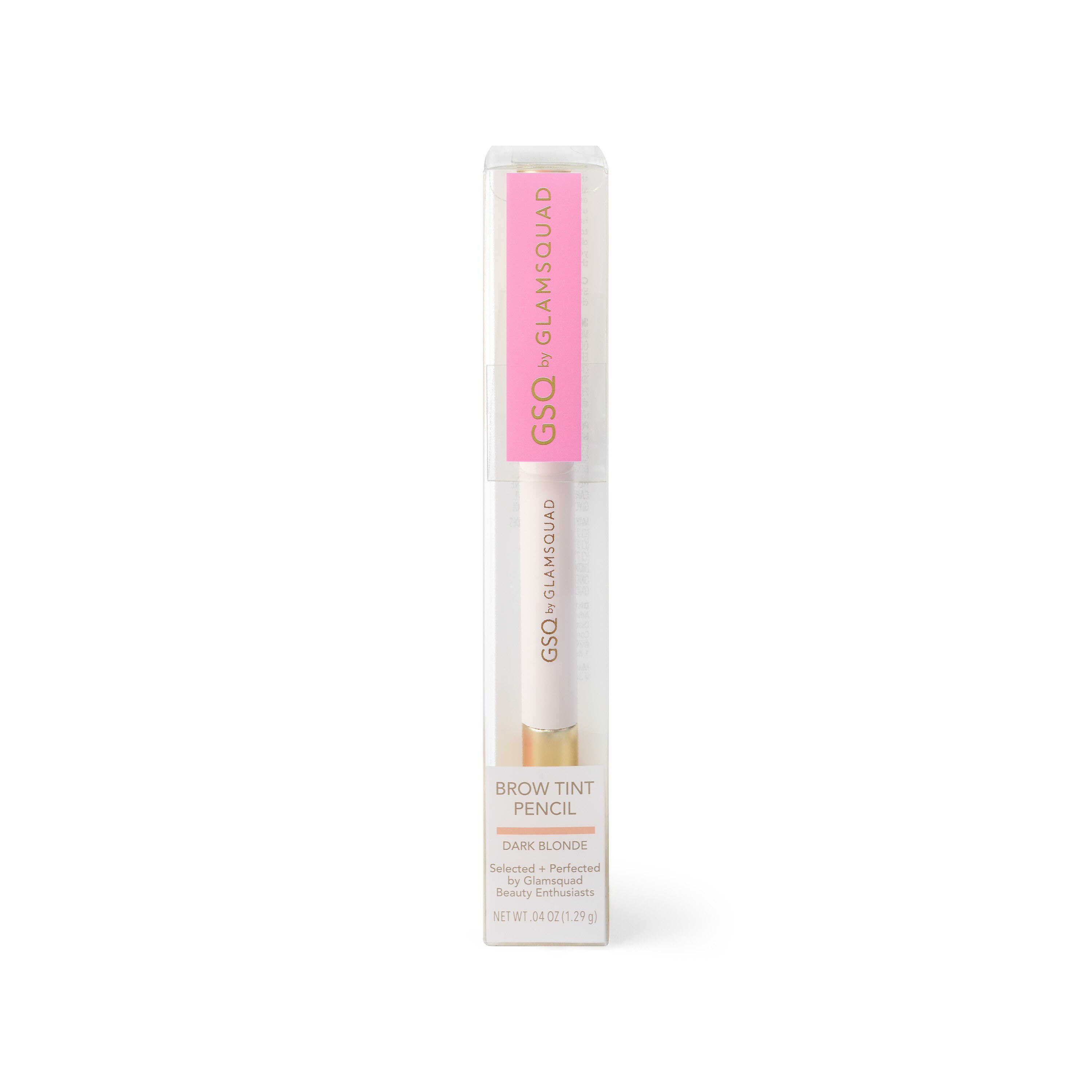 GSQ by GLAMSQUAD Brow Tint Pencil