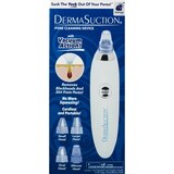 DermaSuction Pore Cleaning Device, thumbnail image 1 of 3