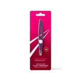 one+other Premium Comfort Grip Slant Tweezers, thumbnail image 1 of 4