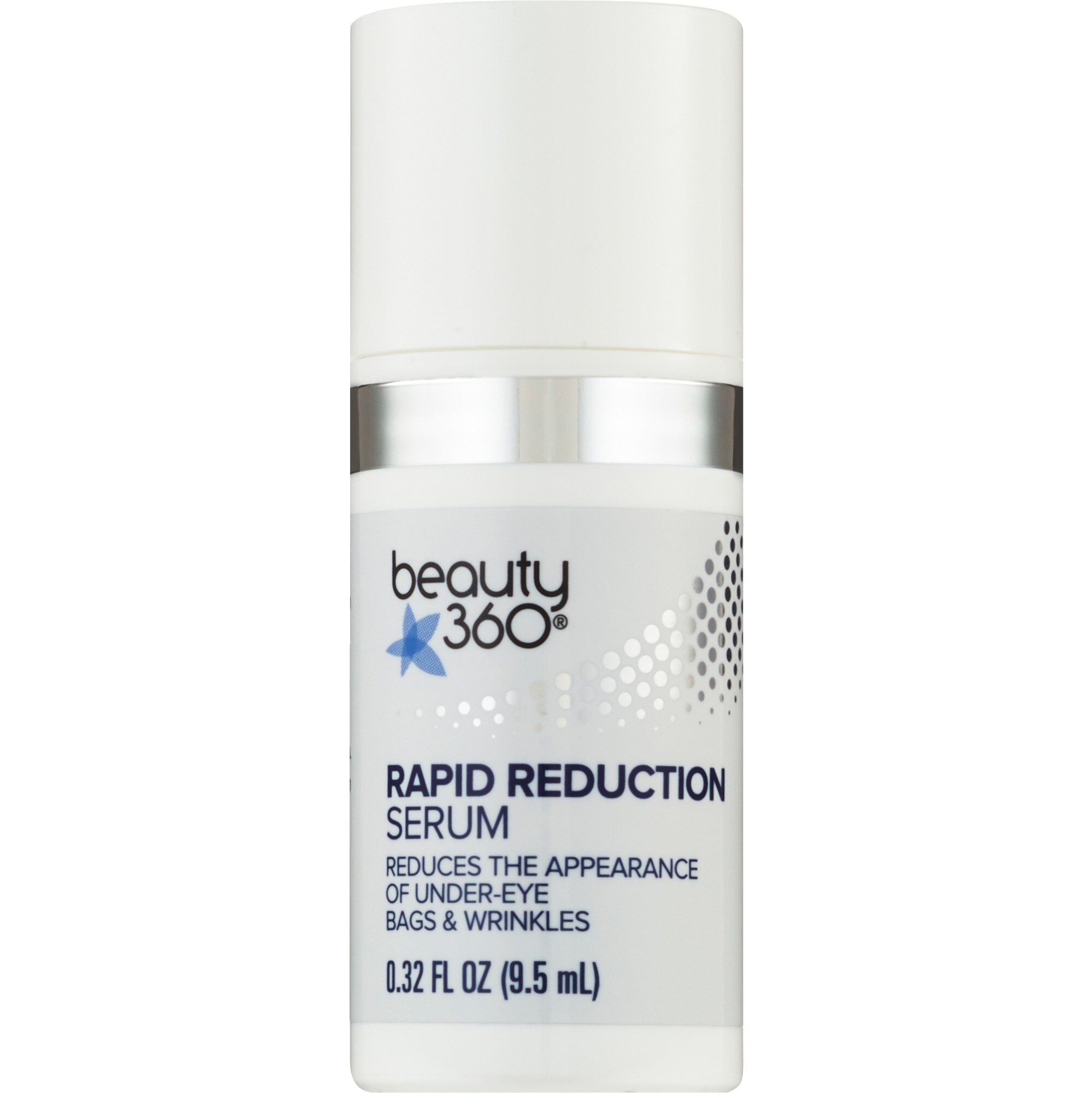 Beauty 360 Rapid Reduction Serum, 0.32 OZ