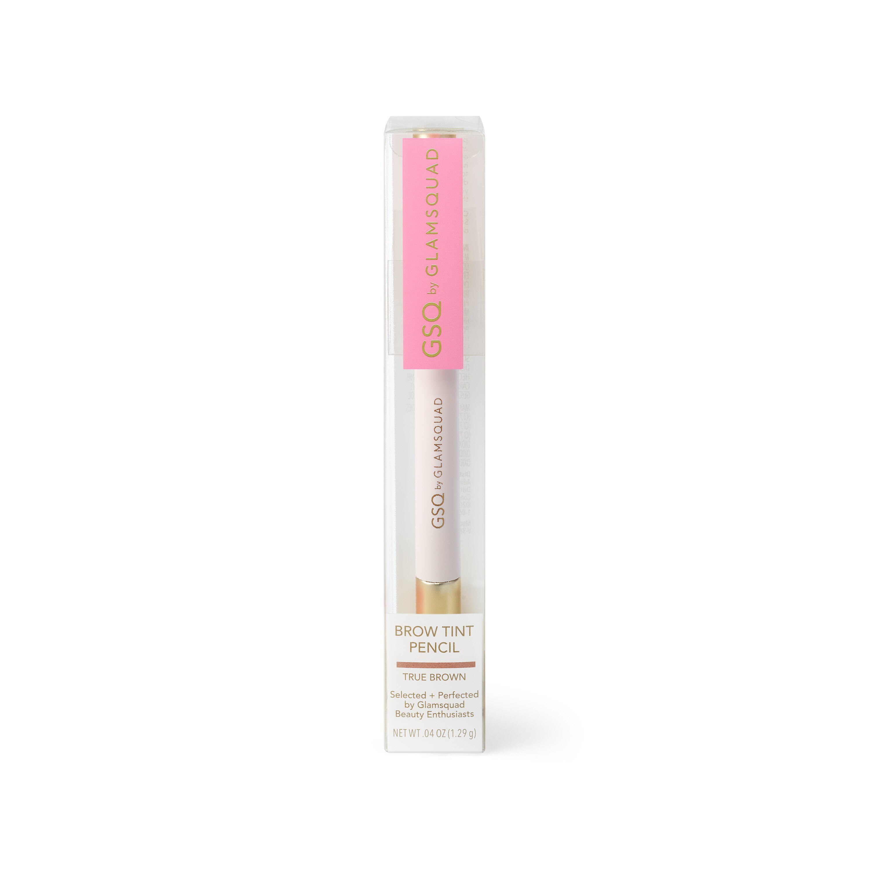 GSQ by GLAMSQUAD Brow Tint Pencil