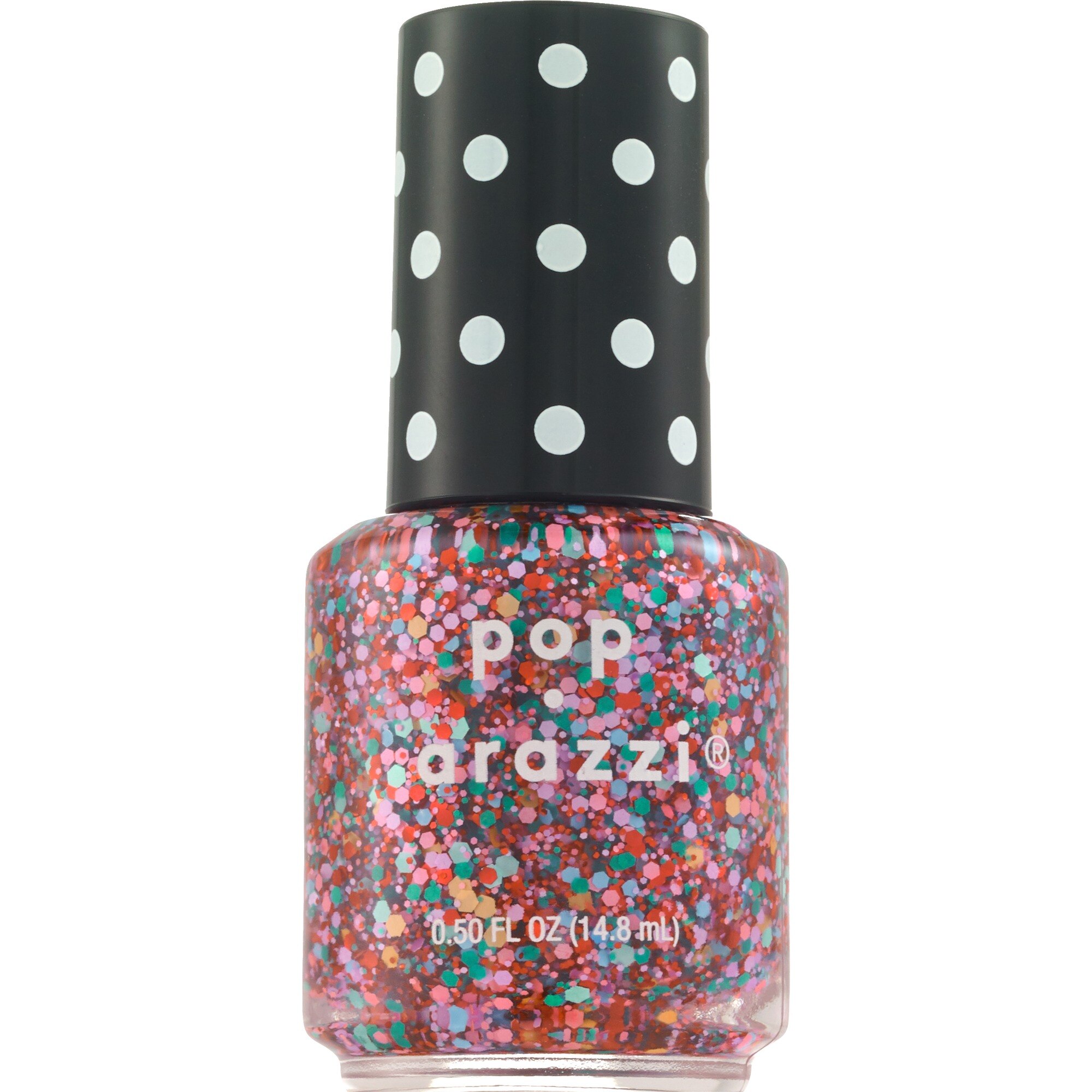 Pop-arazzi Nail Polish
