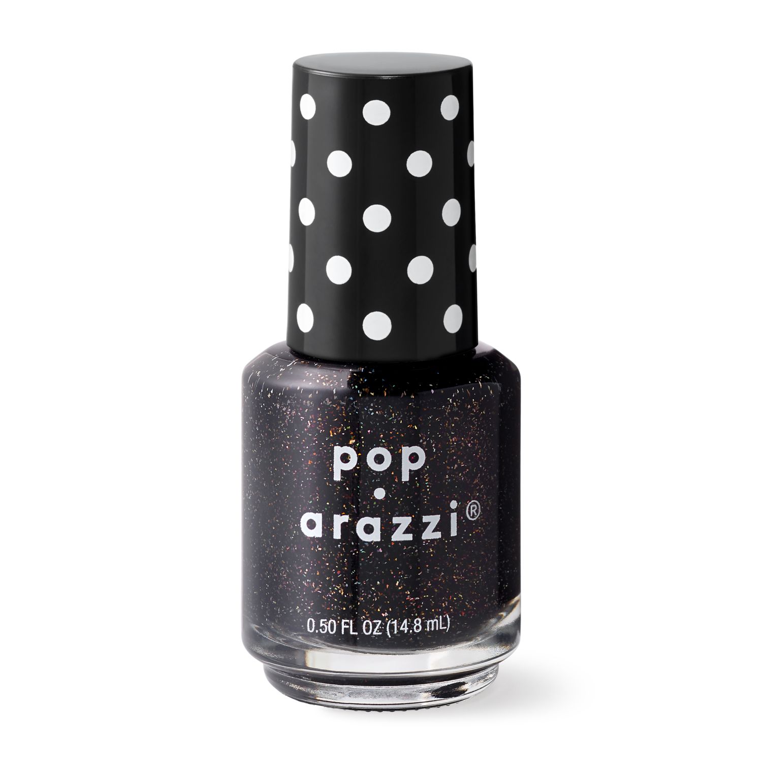 Pop-arazzi Nail Polish