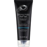 CVS Beauty Strong Hold Hair Gel, 7 OZ, thumbnail image 1 of 3