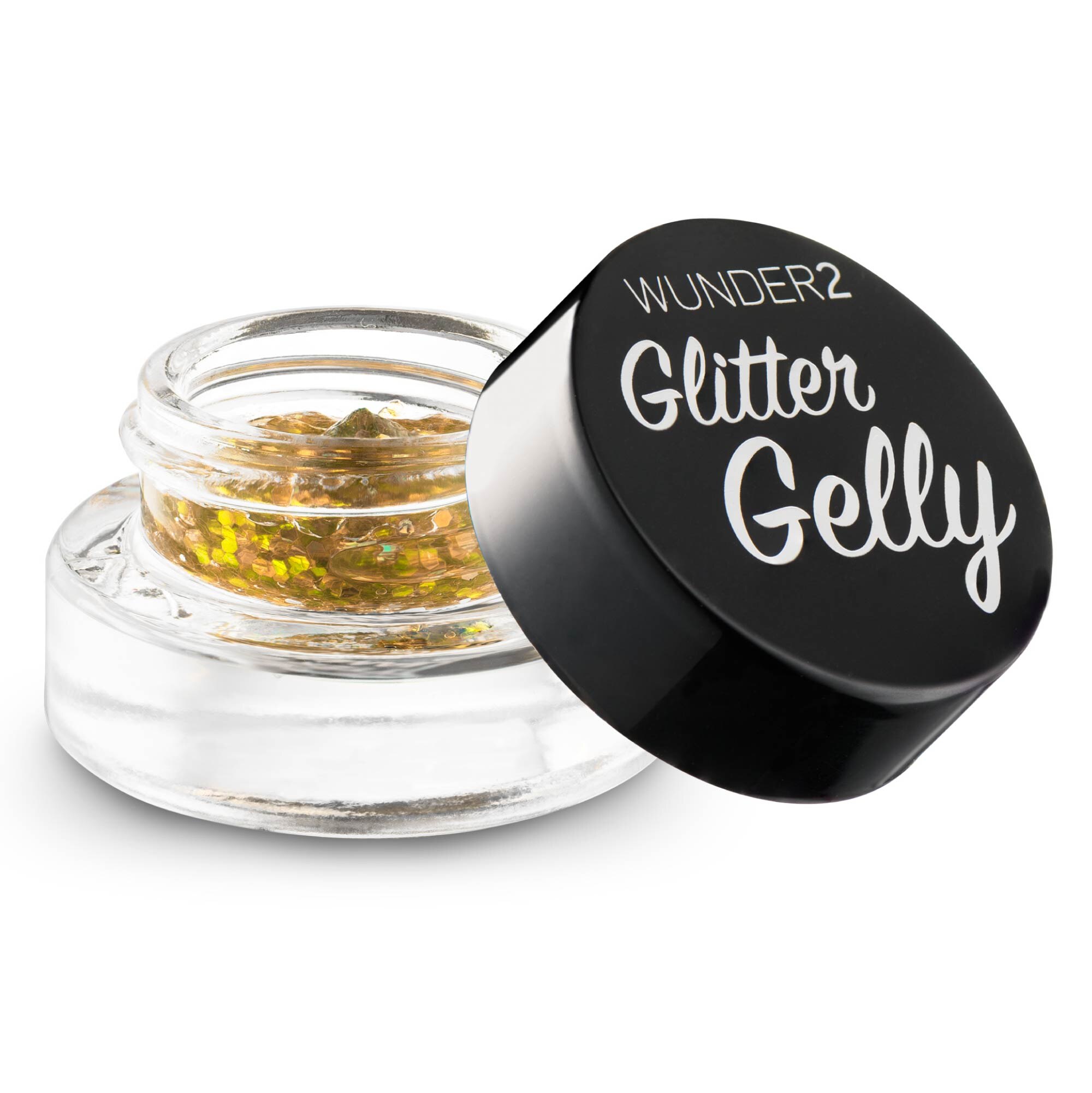 Wunder2 Glitter Gelly