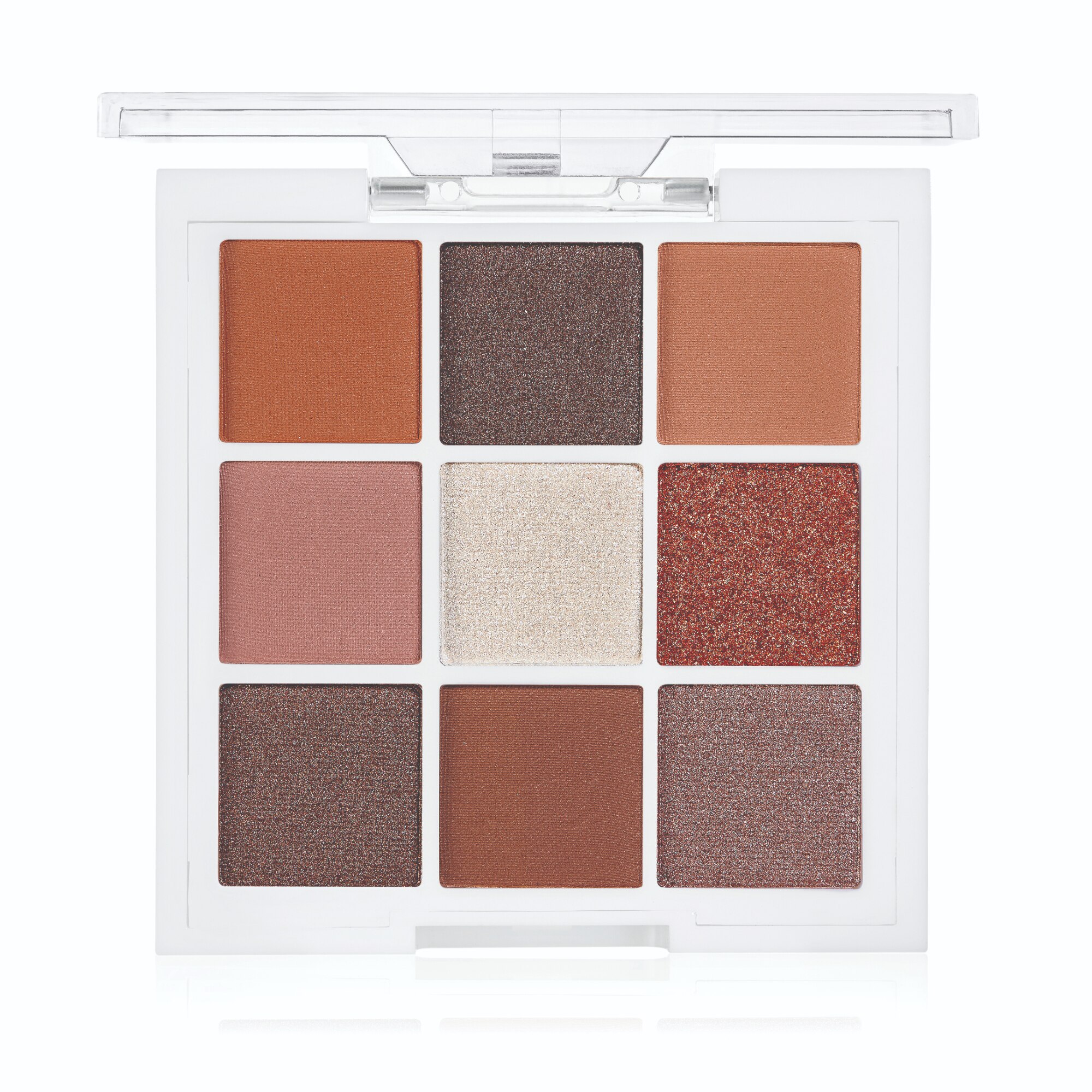 Lottie London Lottie Eyeshadow Palette