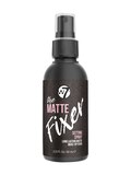 W7 The Matte Fixer Setting Spray, thumbnail image 1 of 1