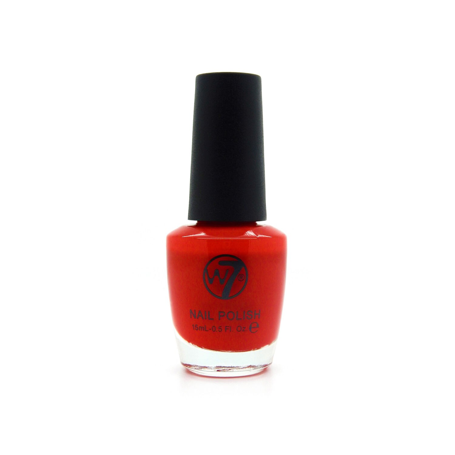 W7 Nail Polish