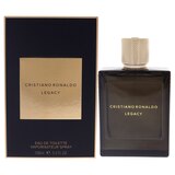 Legacy by Cristiano Ronaldo for Men - 3.4 oz EDT Spray, thumbnail image 1 of 1