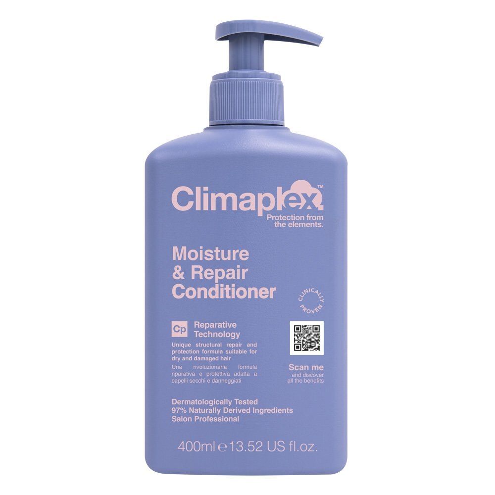 Climaplex Moisture & Repair Conditioner, 13.52 OZ