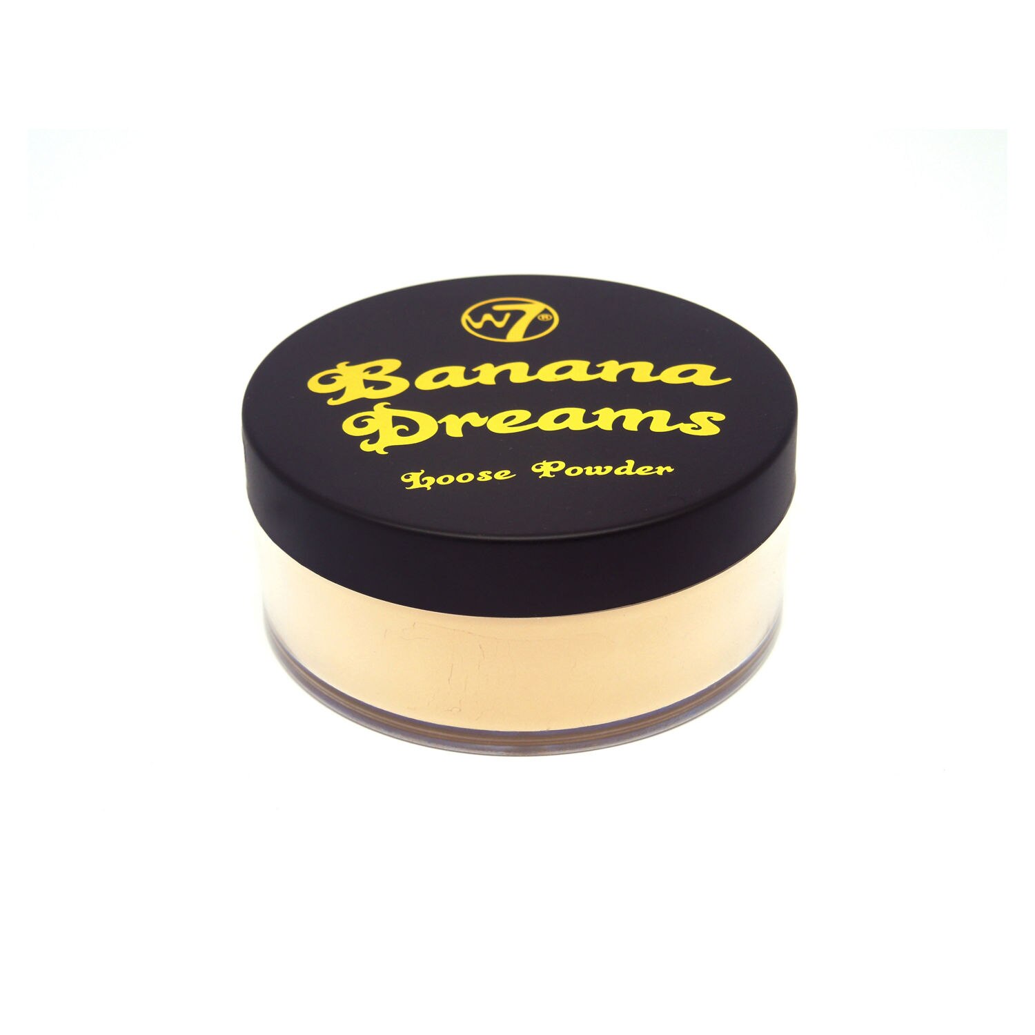 W7 Banana Dreams Loose Powder