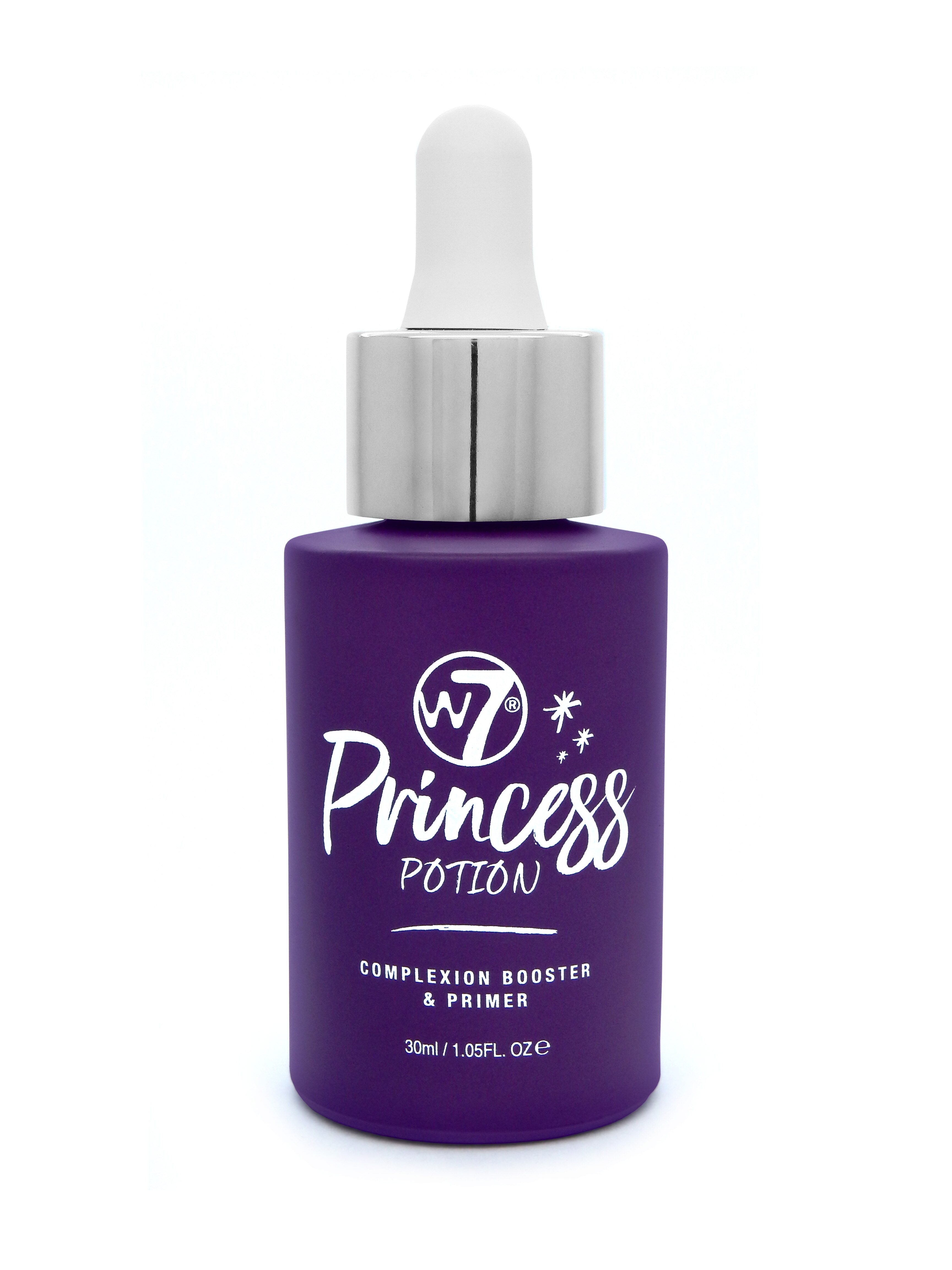 W7 Princess Potion Primer