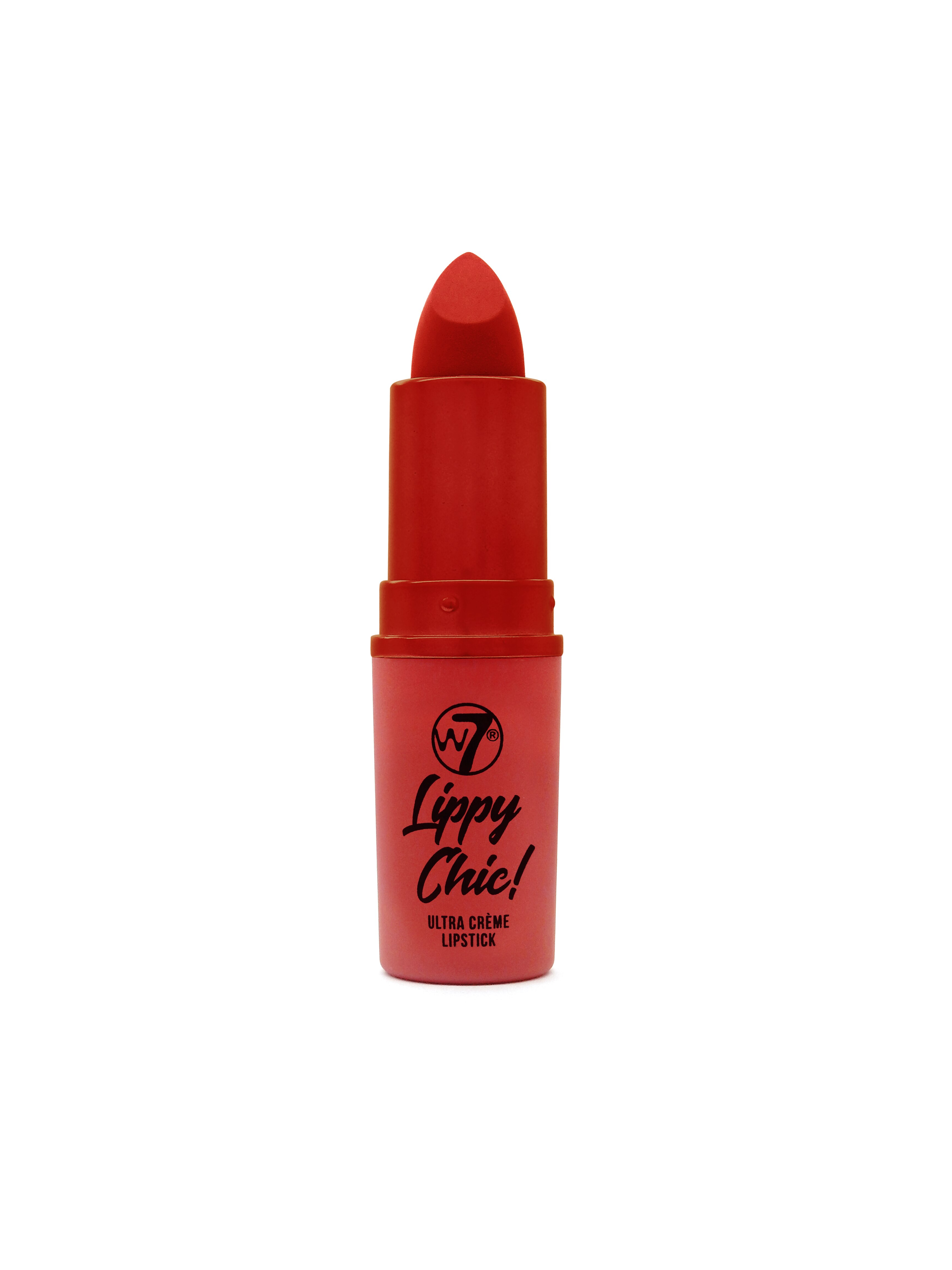 W7 Lippy Chic Lipstick