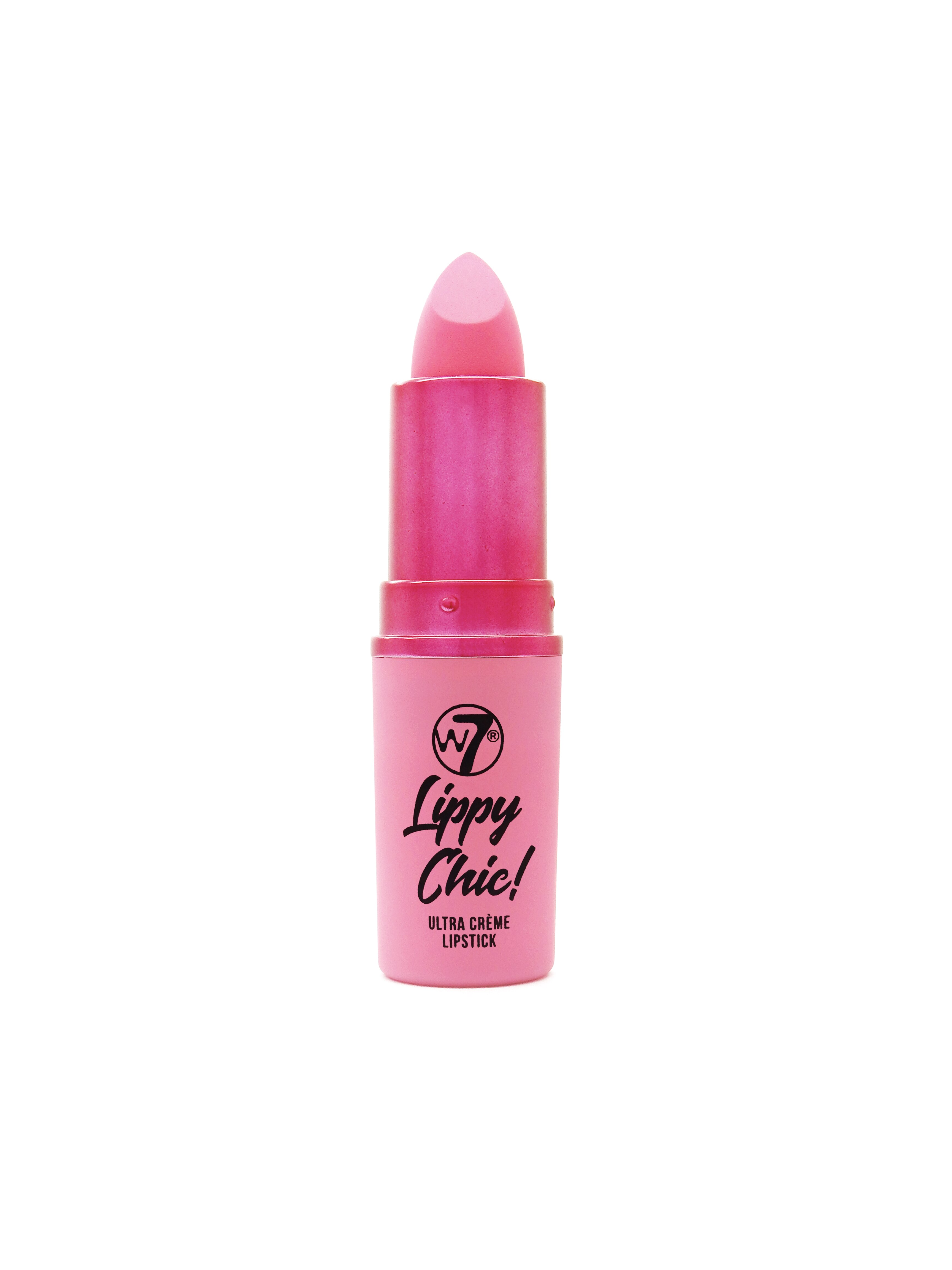 W7 Lippy Chic Lipstick