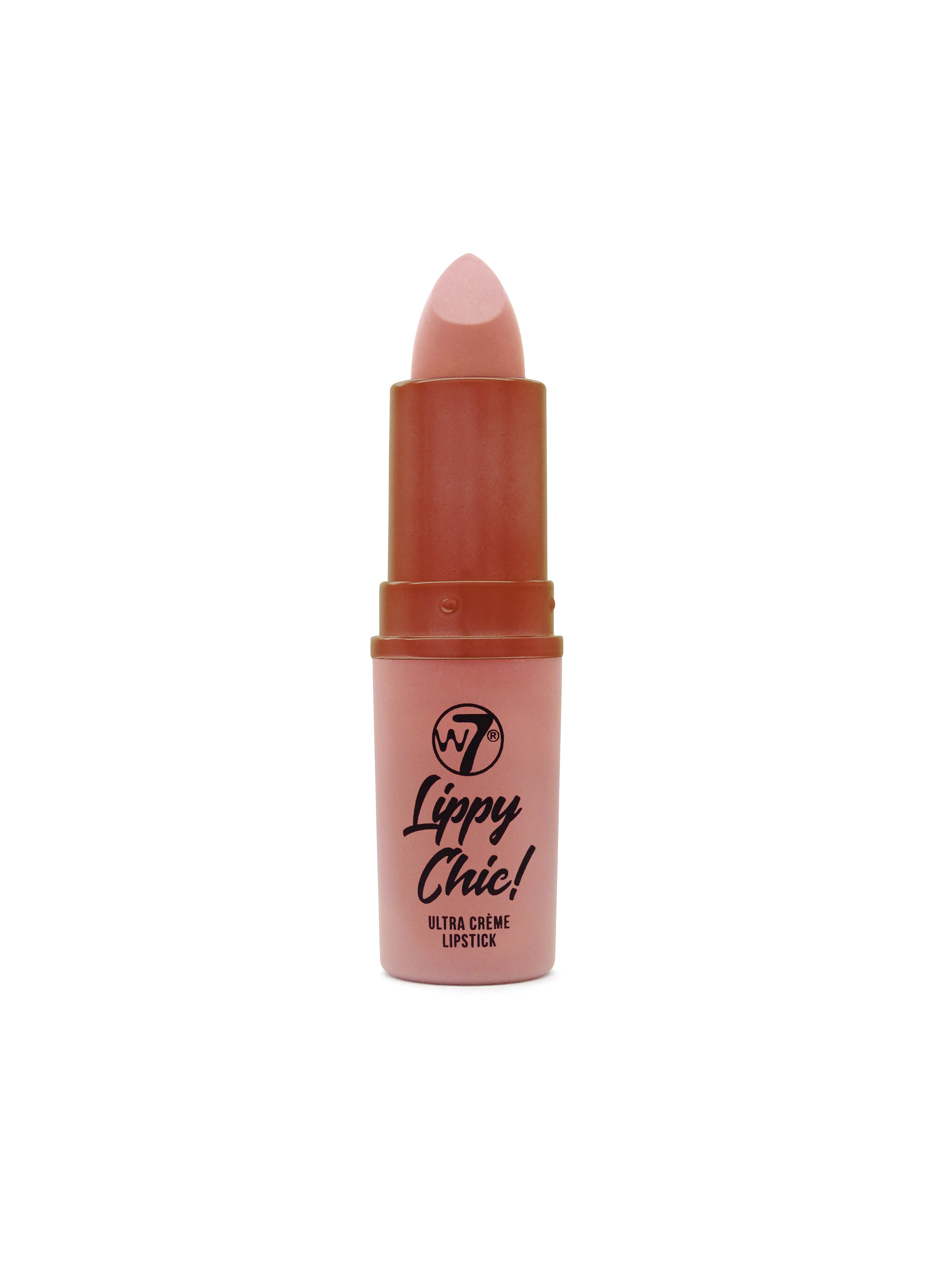 W7 Lippy Chic Lipstick