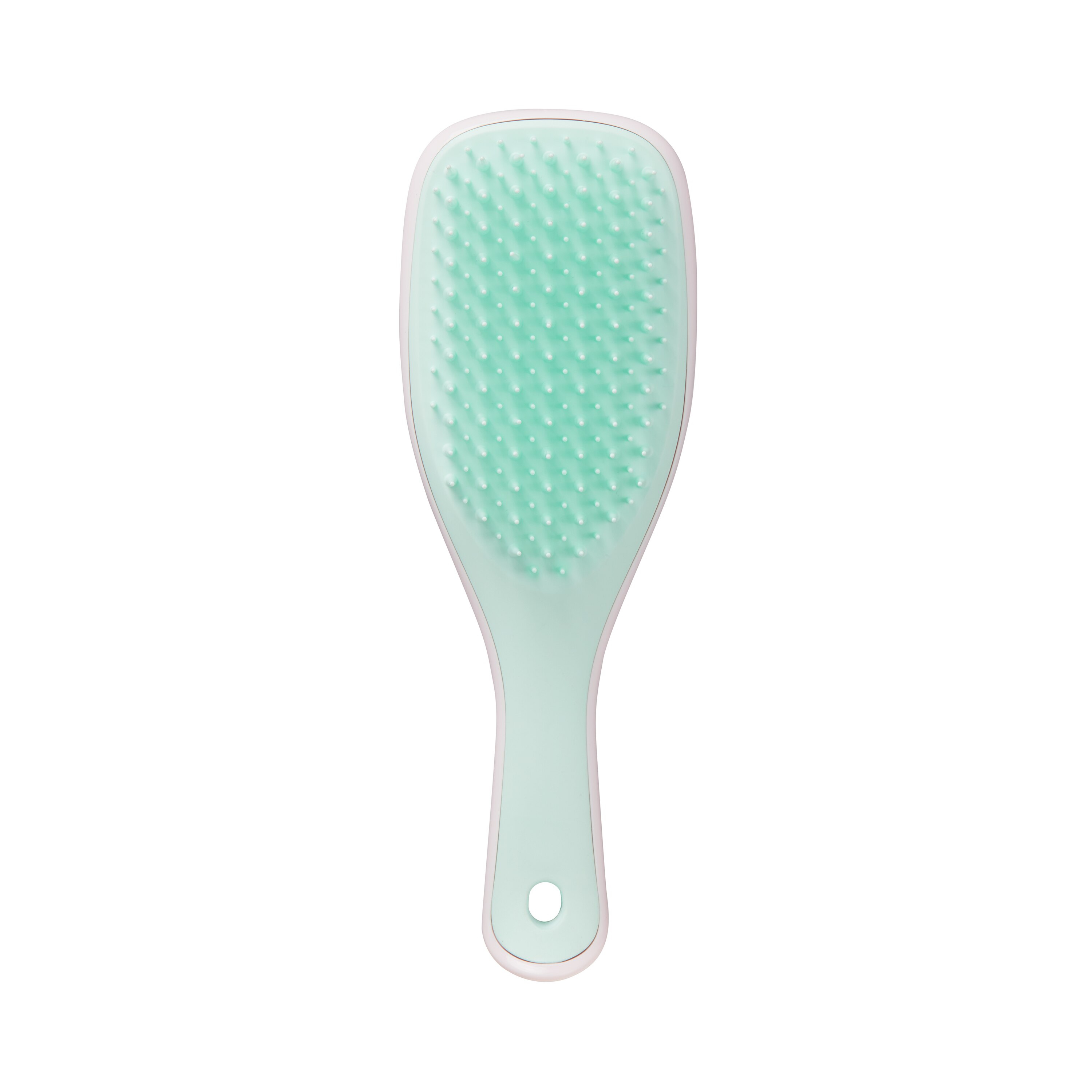 Tangle Teezer Mini Ultimate Detangling Brush, Marshmallow