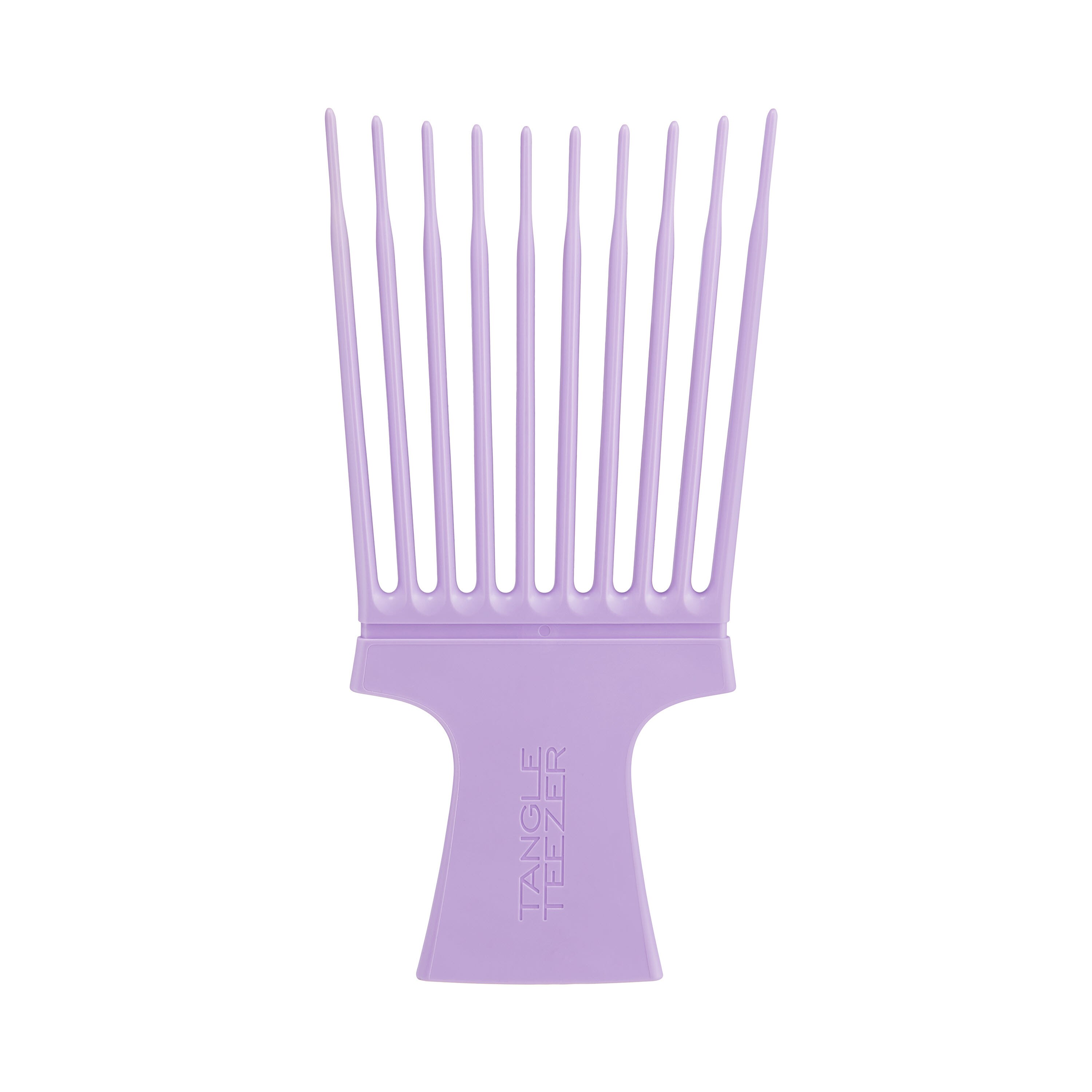 Tangle Teezer Hair Pick, Lilac