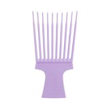 Tangle Teezer Hair Pick, Lilac, thumbnail image 1 of 6