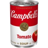 Campbell's Condensed Tomato Soup, Can, 10.75 oz, thumbnail image 1 of 9